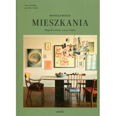 Warszawskie mieszkania