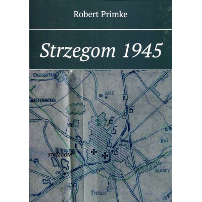 Strzegom 1945