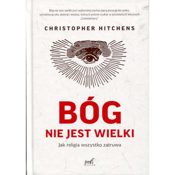 Bóg nie jest wielki