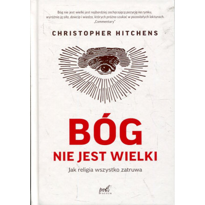 Bóg nie jest wielki