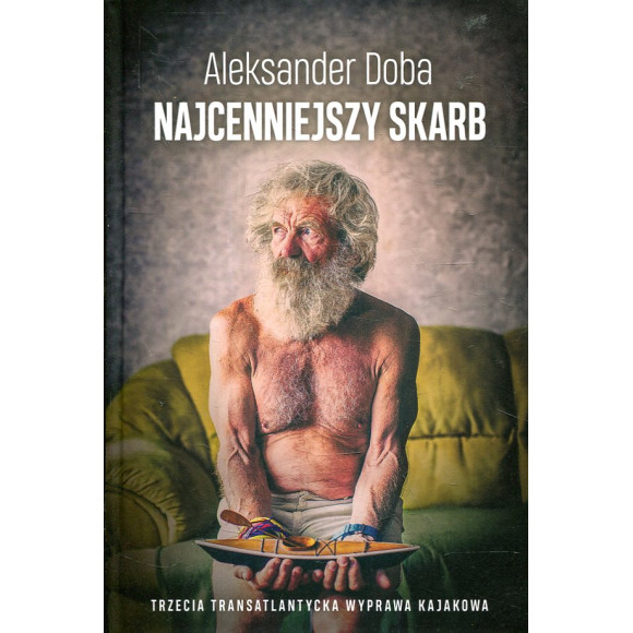 Najcenniejszy skarb