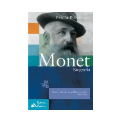 Monet. Biografia