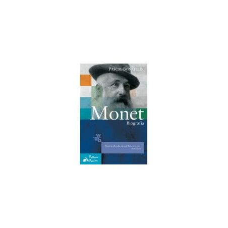 Monet. Biografia
