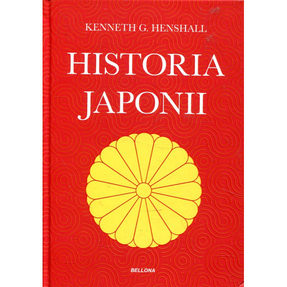 Historia Japonii
