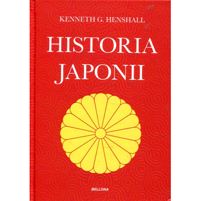 Historia Japonii