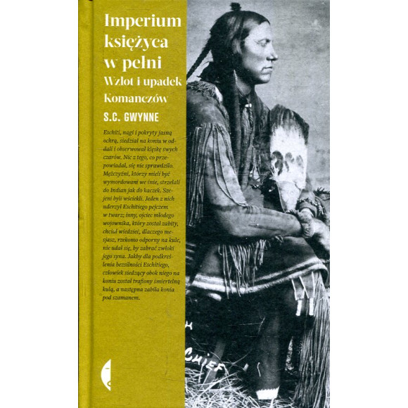 Imperium księżyca w pełni
