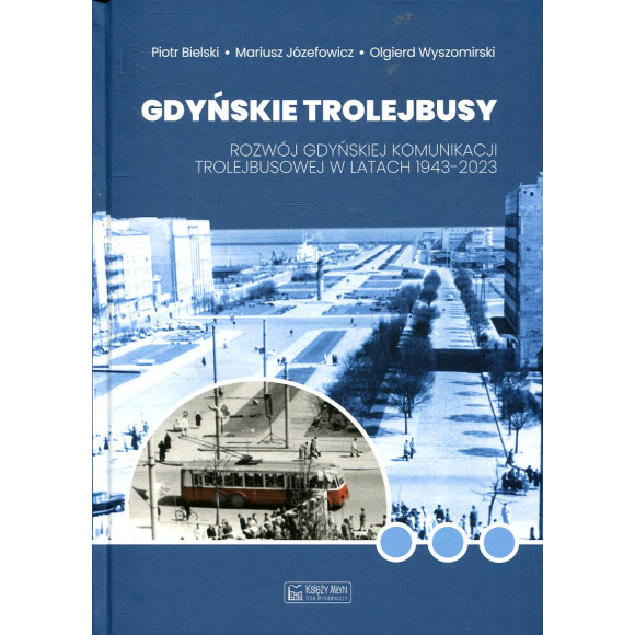 Gdyńskie trolejbusy