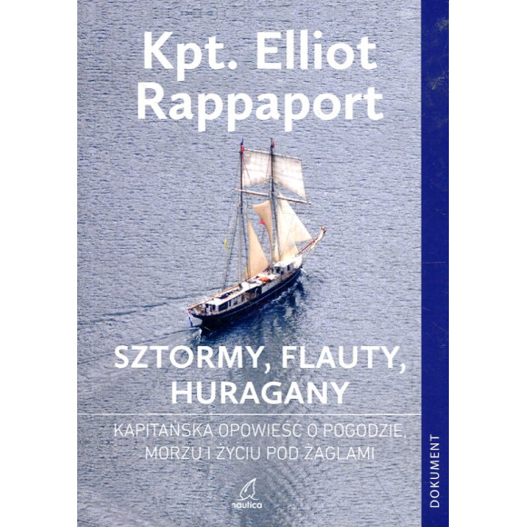 Sztormy, flauty, huragany