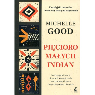 Pięcioro małych Indian