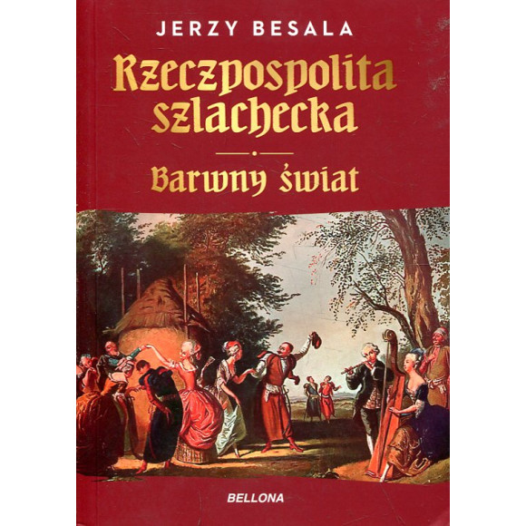 Rzeczpospolita szlachecka