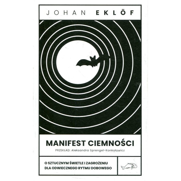 Manifest ciemności