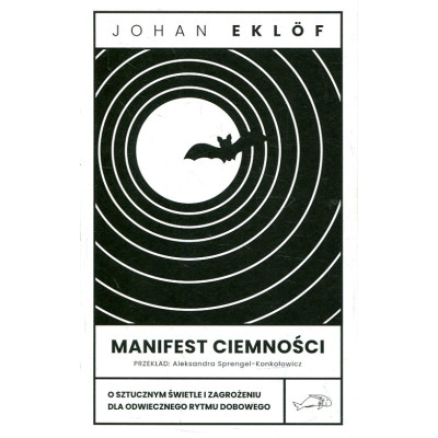 Manifest ciemności