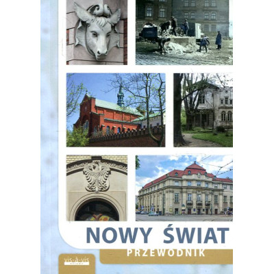 Nowy Świat – przewodnik