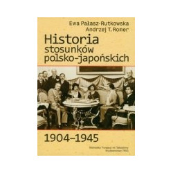 Historia stosunków polsko-japońskich 1904-1945