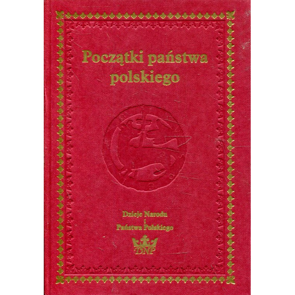 Początki państwa polskiego