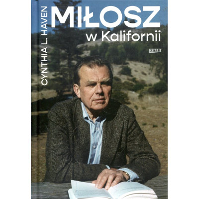 Miłosz w Kalifornii