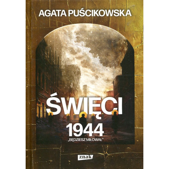 Święci 1944