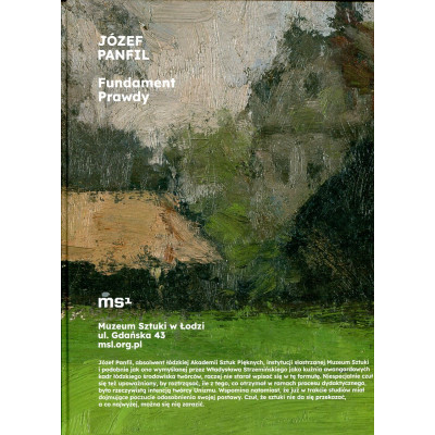 Józef Panfil. Fundament prawdy.