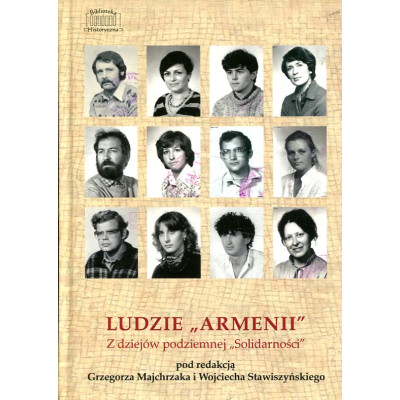 Ludzie „Armenii”