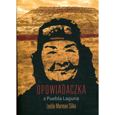 Opowiadaczka z Puebla Laguna