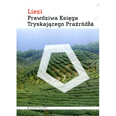 Prawdziwa Księga Tryskającego Praźródła