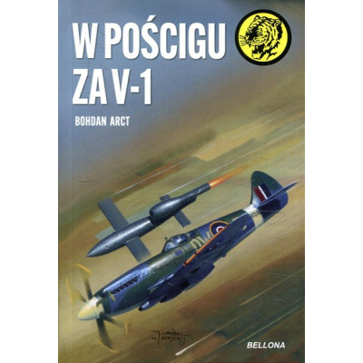 W pościgu za V-1