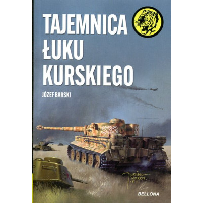 Tajemnica Łuku Kurskiego