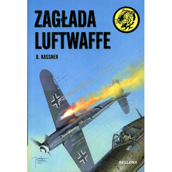 Zagłada Luftwaffe