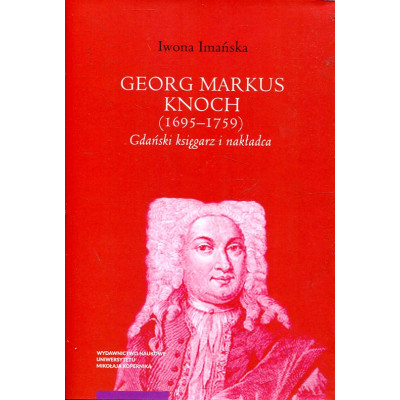 Georg Markus Knoch (1695–1759)