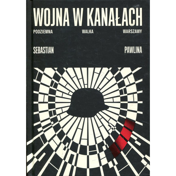 Wojna w kanałach