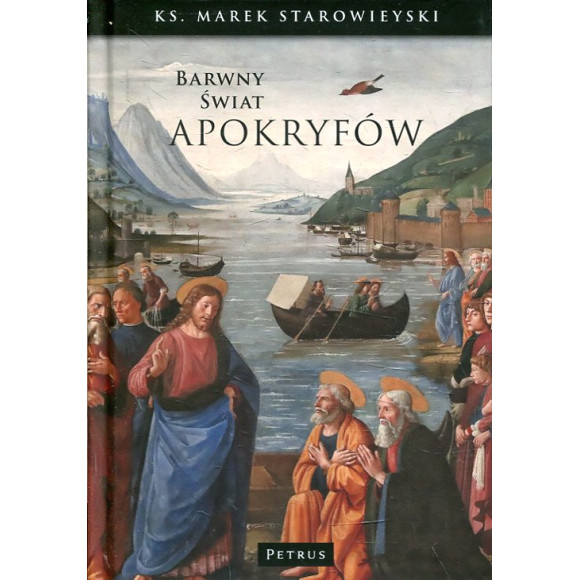 Barwny świat apokryfów