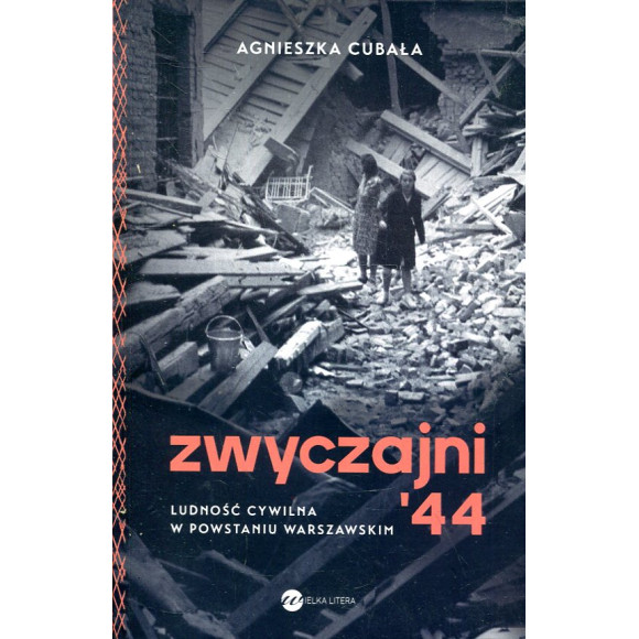 Zwyczajni '44