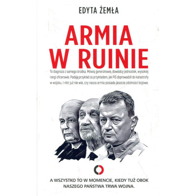 Armia w ruinie
