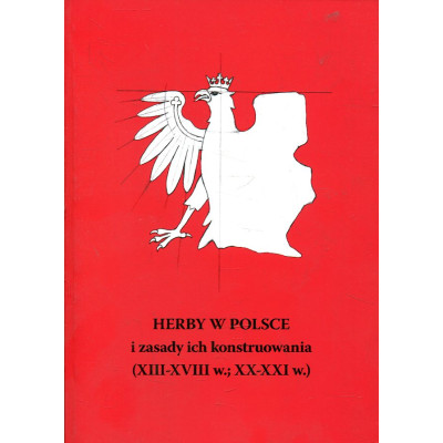 Herby w Polsce i zasady ich konstruowania