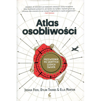 Atlas osobliwości