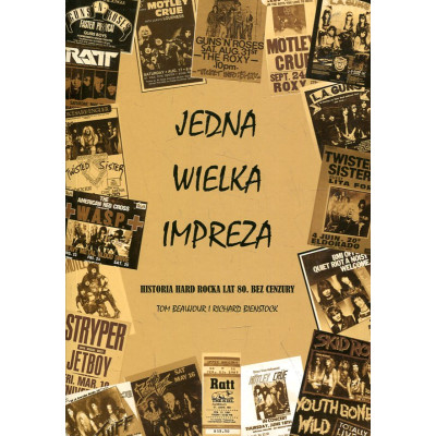 Jedna wielka impreza