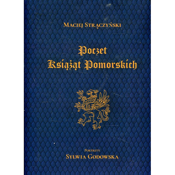 Poczet Książąt Pomorskich