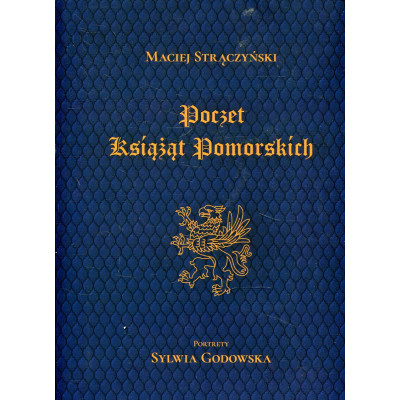 Poczet Książąt Pomorskich