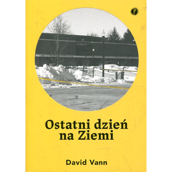 Ostatni dzień na ziemi