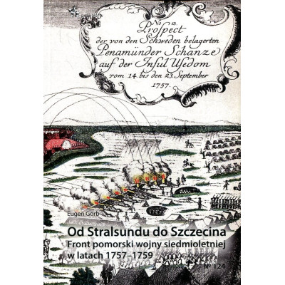 Od Stralsundu do Szczecina
