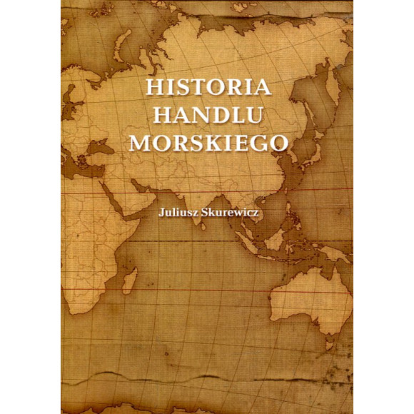Historia handlu morskiego