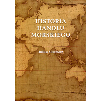 Historia handlu morskiego