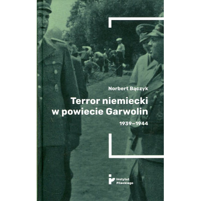 Terror niemiecki w powiecie Garwolin
