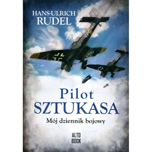 Pilot Sztukasa