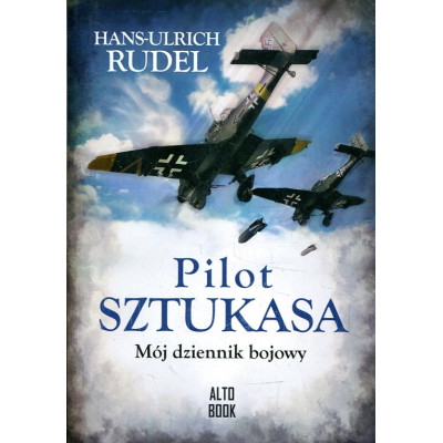 Pilot Sztukasa