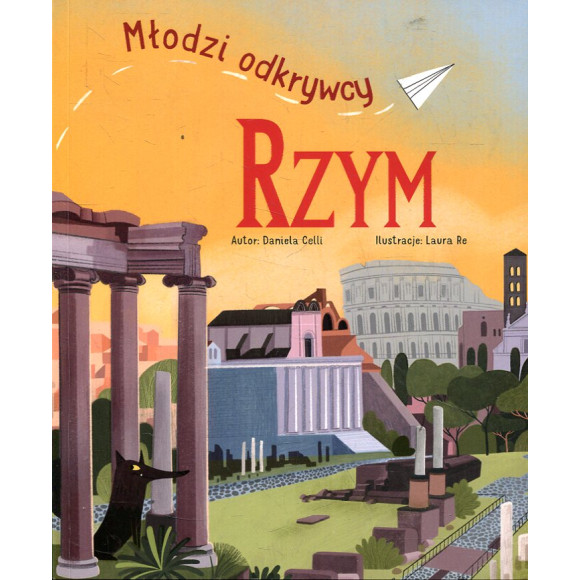 Rzym Młodzi Odkrywcy