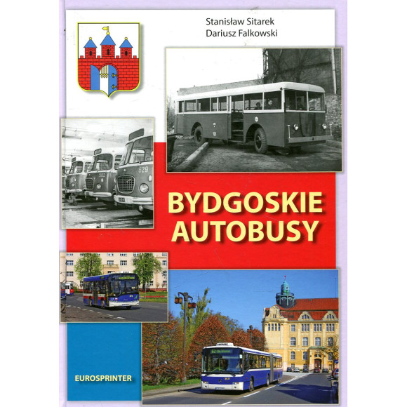 Bydgoskie autobusy