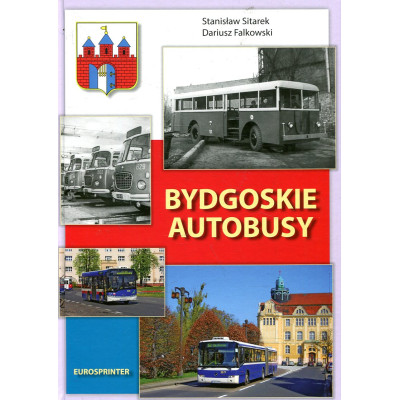 Bydgoskie autobusy