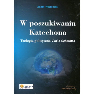 W poszukiwaniu Katechona