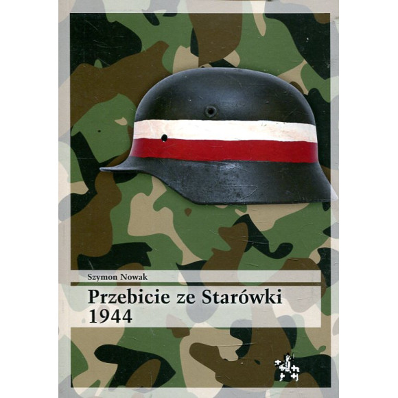 Przebicie ze Starówki 1944